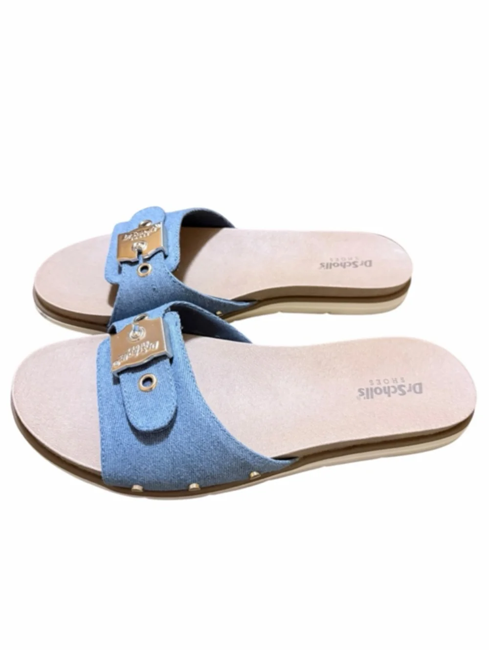 Dr. Scholls these are